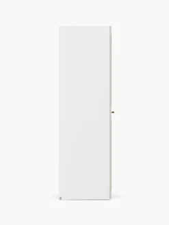 Westwing Collection Armario modular Charlotte, An 100 cm, variantes diferentes