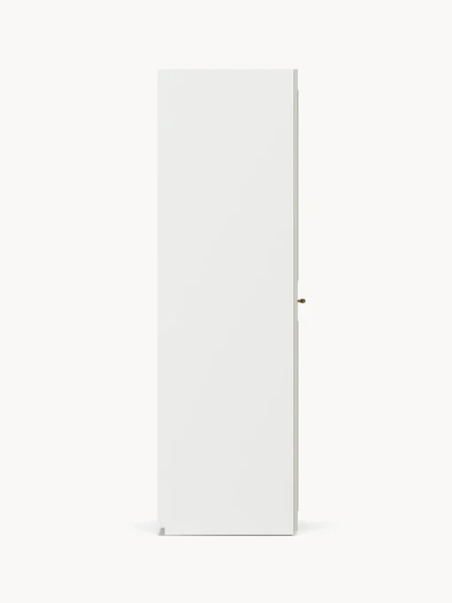 Westwing Collection Armario modular Charlotte, An 100 cm, variantes diferentes