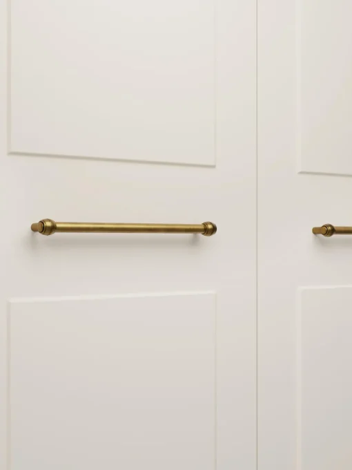 Westwing Collection Armario modular Charlotte, An 100 cm, variantes diferentes