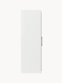 Westwing Collection Armario modular Charlotte, 2 puertas correderas (150 cm), diferentes variantes^ Armarios Modulares|Armarios Con Puerta Corredera