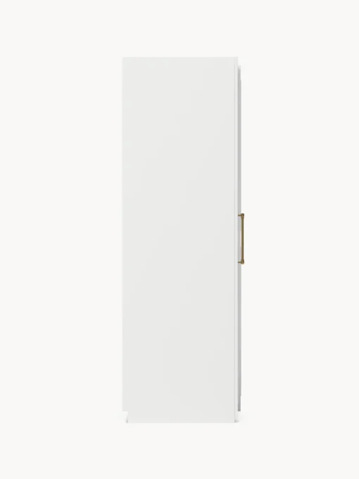 Westwing Collection Armario modular Charlotte, 2 puertas correderas (150 cm), diferentes variantes^ Armarios Modulares|Armarios Con Puerta Corredera