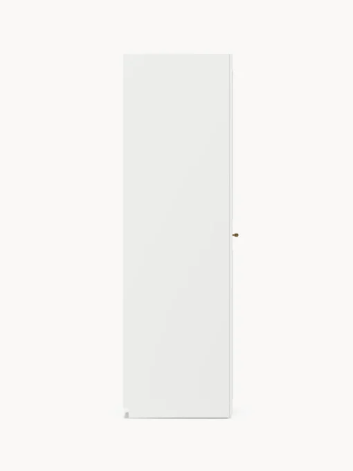 Westwing Collection Armario modular Charlotte, An 200 cm, variantes diferentes^ Armarios Empotrados|Armarios Modulares