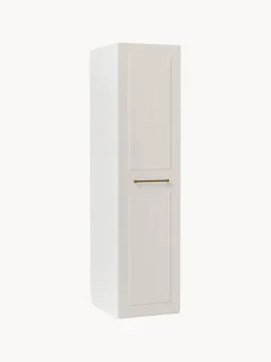 Westwing Collection Armario modular Charlotte, An 50 cm, variantes diferentes