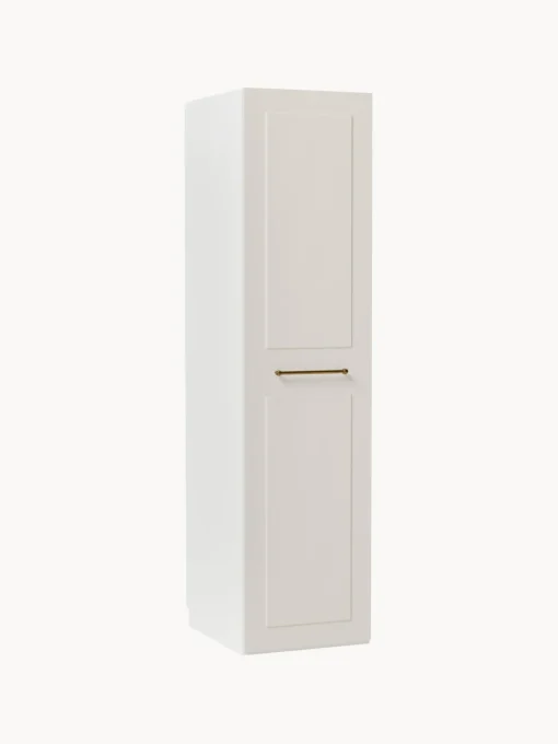 Westwing Collection Armario modular Charlotte, An 50 cm, variantes diferentes