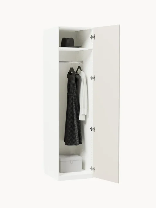 Westwing Collection Armario modular Charlotte, An 50 cm, variantes diferentes