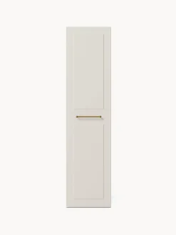 Westwing Collection Armario modular Charlotte, An 50 cm, variantes diferentes