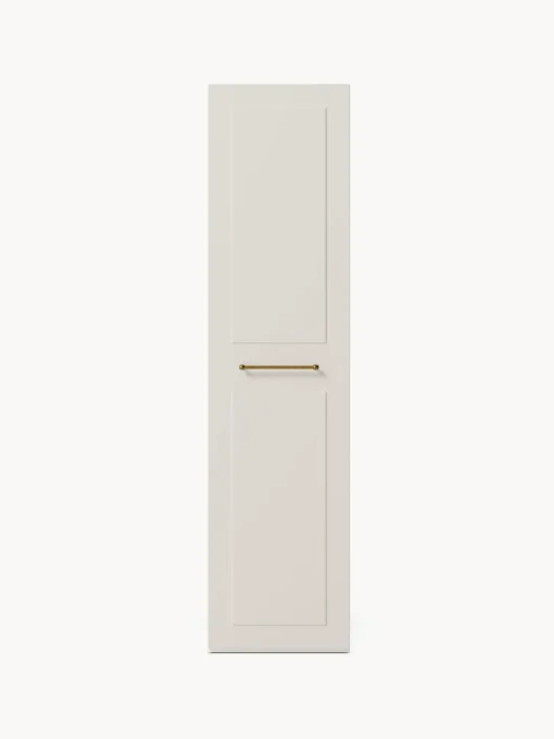 Westwing Collection Armario modular Charlotte, An 50 cm, variantes diferentes