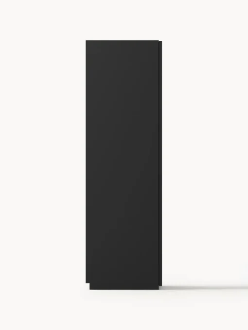Westwing Collection Armario modular Jeanne, 4 puertas (250 cm), diferentes opciones