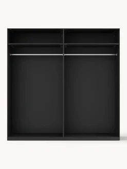 Westwing Collection Armario modular Jeanne, 2 puertas (200 cm), diferentes opciones^ Armarios Empotrados|Armarios Modulares