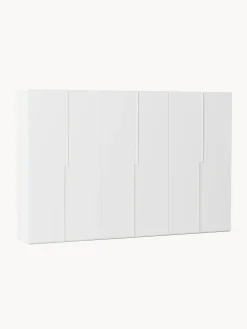 Westwing Collection Armario modular Leon, An 300 cm, variantes diferentes