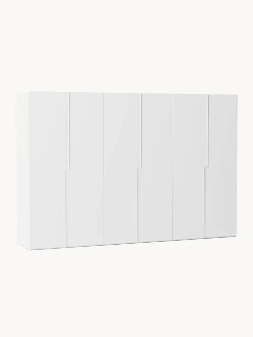 Westwing Collection Armario modular Leon, An 300 cm, variantes diferentes
