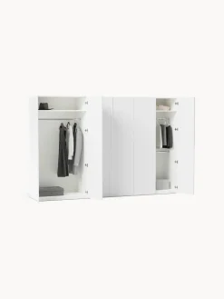 Westwing Collection Armario modular Leon, An 300 cm, variantes diferentes
