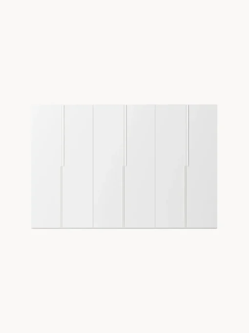 Westwing Collection Armario modular Leon, An 300 cm, variantes diferentes