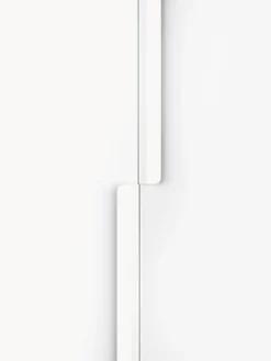 Westwing Collection Armario modular Leon, An 300 cm, variantes diferentes