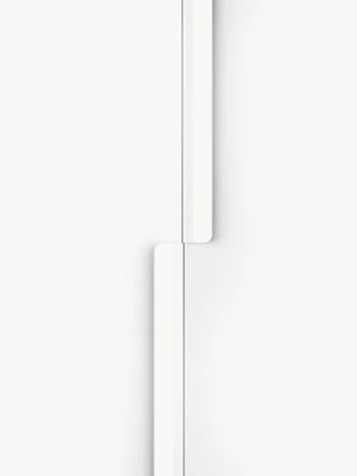 Westwing Collection Armario modular Leon, An 300 cm, variantes diferentes