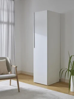 Westwing Collection Armario modular Leon, An 50 cm) variantes diferentes^ Armarios Empotrados|Armarios Modulares