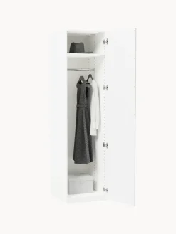 Westwing Collection Armario modular Leon, An 50 cm) variantes diferentes^ Armarios Empotrados|Armarios Modulares