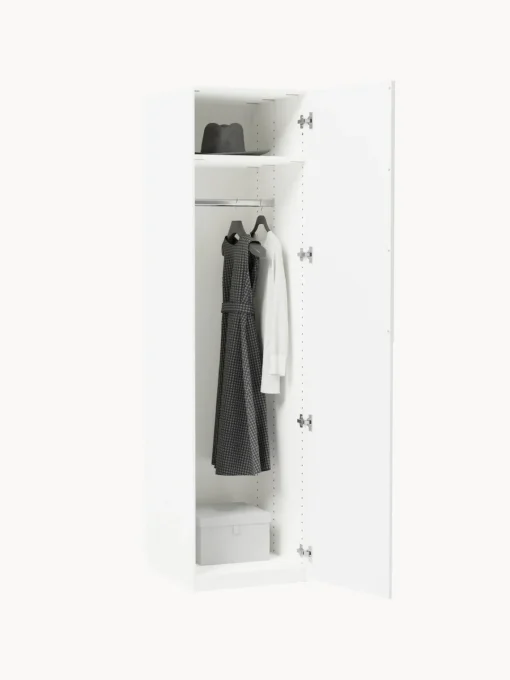 Westwing Collection Armario modular Leon, An 50 cm) variantes diferentes^ Armarios Empotrados|Armarios Modulares