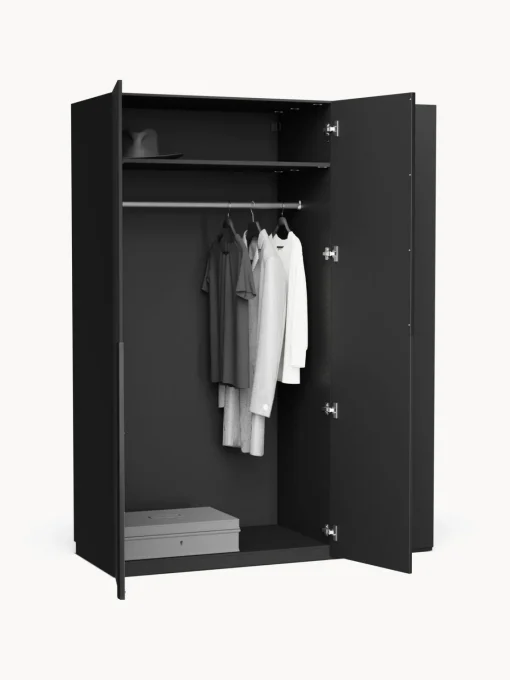 Westwing Collection Armario modular Leon, An 150 cm, variantes diferentes