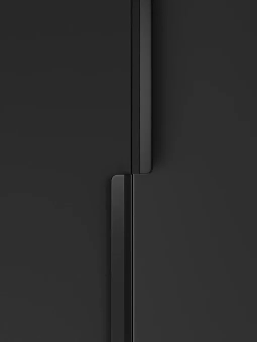 Westwing Collection Armario modular Leon, An 150 cm, variantes diferentes