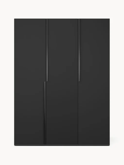 Westwing Collection Armario modular Leon, An 150 cm, variantes diferentes