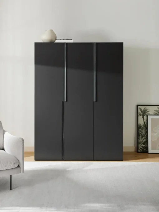 Westwing Collection Armario modular Leon, An 150 cm, variantes diferentes