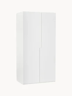 Westwing Collection Armario modular Leon, An 100 cm, variantes diferentes^ Armarios Empotrados|Armarios Modulares