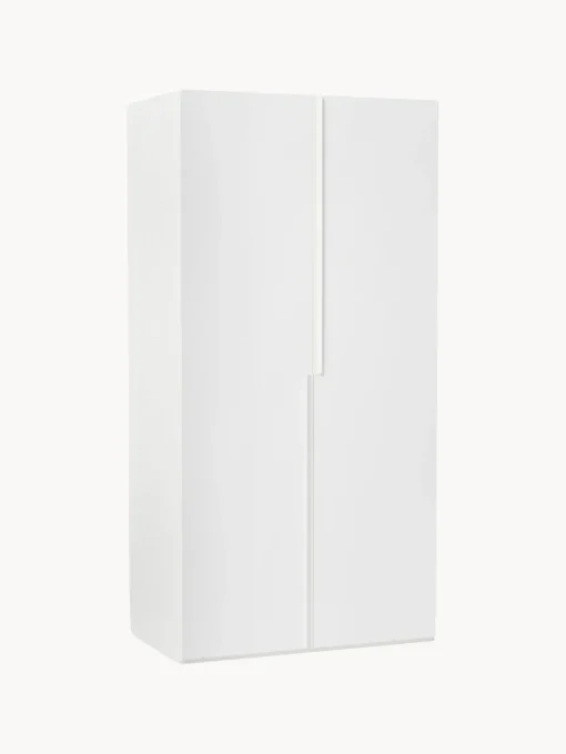 Westwing Collection Armario modular Leon, An 100 cm, variantes diferentes^ Armarios Empotrados|Armarios Modulares