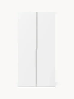 Westwing Collection Armario modular Leon, An 100 cm, variantes diferentes^ Armarios Empotrados|Armarios Modulares