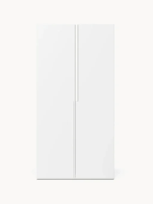 Westwing Collection Armario modular Leon, An 100 cm, variantes diferentes^ Armarios Empotrados|Armarios Modulares