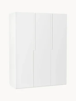 Westwing Collection Armario modular Leon, 3 puertas (150 cm), diferentes variantes^ Armarios Empotrados|Armarios Modulares