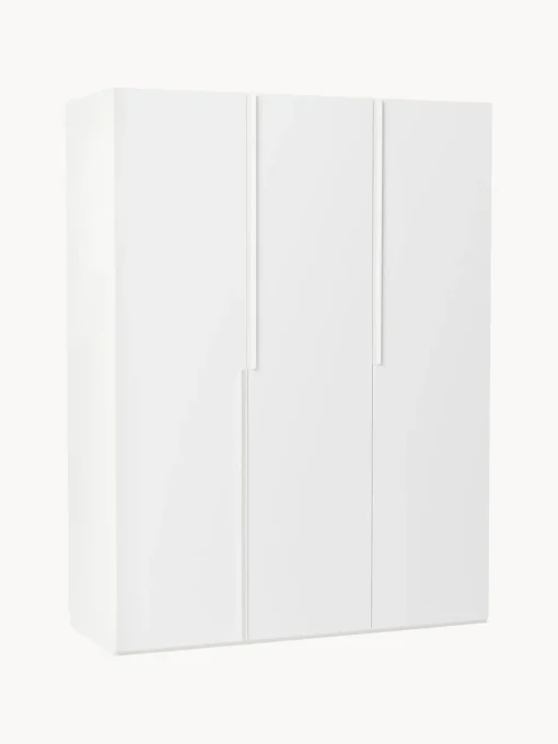 Westwing Collection Armario modular Leon, 3 puertas (150 cm), diferentes variantes^ Armarios Empotrados|Armarios Modulares