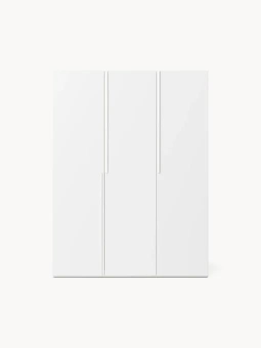 Westwing Collection Armario modular Leon, 3 puertas (150 cm), diferentes variantes^ Armarios Empotrados|Armarios Modulares