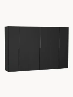 Westwing Collection Armario modular Leon, 6 puertas (300 cm), diferentes variantes
