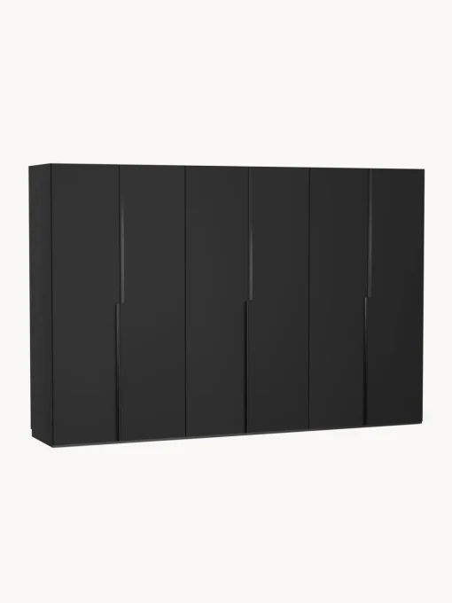 Westwing Collection Armario modular Leon, 6 puertas (300 cm), diferentes variantes