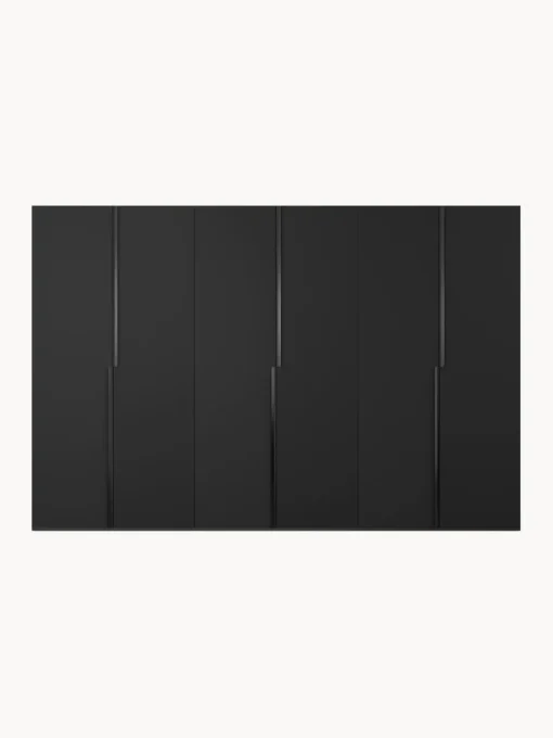 Westwing Collection Armario modular Leon, 6 puertas (300 cm), diferentes variantes