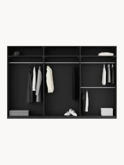 Westwing Collection Armario modular Leon, 6 puertas (300 cm), diferentes variantes
