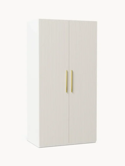 Westwing Collection Armario modular Simone, An 100 cm, variantes diferentes^ Armarios Empotrados|Armarios Modulares