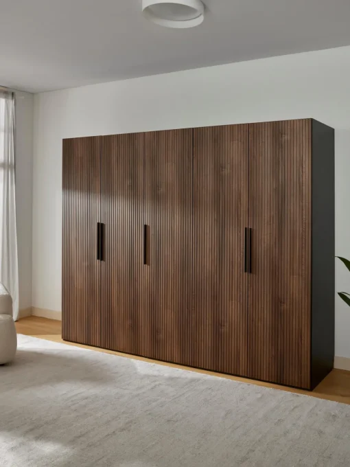 Westwing Collection Armario modular Simone, An 250 cm, variantes diferentes