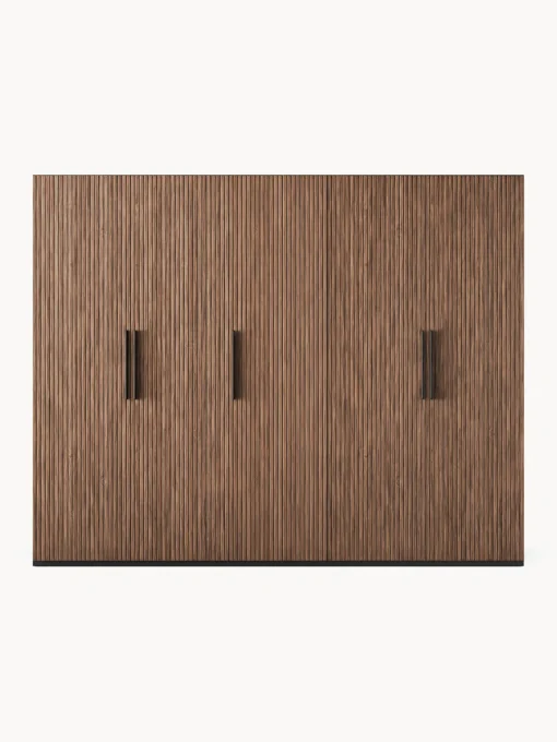 Westwing Collection Armario modular Simone, An 250 cm, variantes diferentes