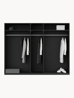Westwing Collection Armario modular Simone, An 250 cm, variantes diferentes