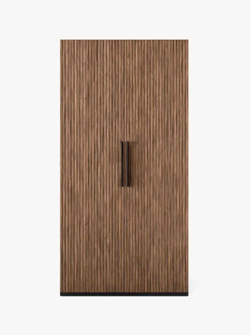 Westwing Collection Armario modular Simone, An 100 cm, variantes diferentes^ Armarios Empotrados|Armarios Modulares