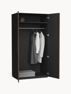 Westwing Collection Armario modular Simone, An 100 cm, variantes diferentes^ Armarios Empotrados|Armarios Modulares