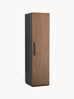 Westwing Collection Armario modular Simone, An 50 cm, variantes diferentes^ Armarios Empotrados|Armarios Modulares