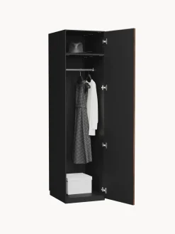 Westwing Collection Armario modular Simone, An 50 cm, variantes diferentes^ Armarios Empotrados|Armarios Modulares