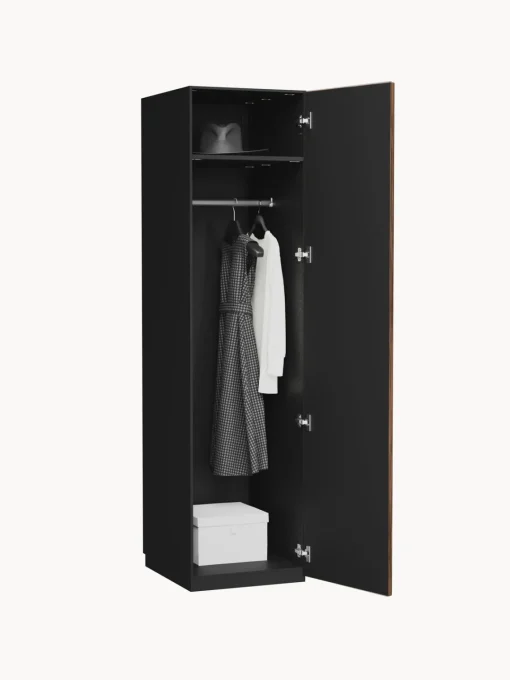 Westwing Collection Armario modular Simone, An 50 cm, variantes diferentes^ Armarios Empotrados|Armarios Modulares