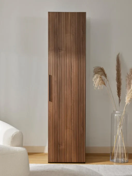 Westwing Collection Armario modular Simone, An 50 cm, variantes diferentes^ Armarios Empotrados|Armarios Modulares