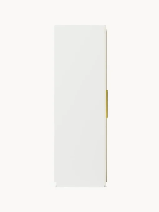 Westwing Collection Armario modular Simone, 2 puertas correderas (150 cm), diferentes variantes^ Armarios Con Puerta Corredera|Armarios Modulares