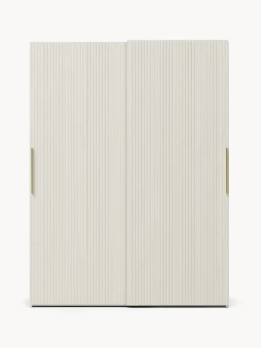 Westwing Collection Armario modular Simone, 2 puertas correderas (150 cm), diferentes variantes^ Armarios Con Puerta Corredera|Armarios Modulares