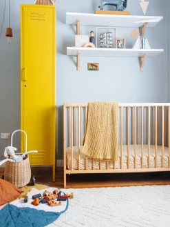 Mustard Made Armario pequeño The Skinny^Niños Armarios Infantiles|Armarios Infantiles